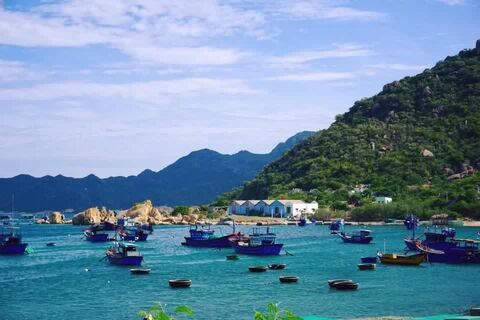 Trình Thủ tướng Quy chế phối hợp quản lý thực hiện Chương trình trọng điểm điều tra cơ bản tài nguyên, môi trường biển và hải đảo đến năm 2030